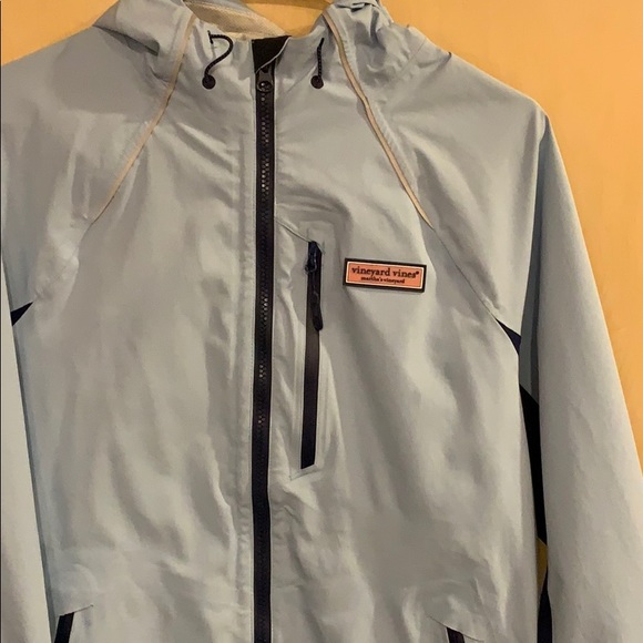 Vineyard Vines Performance Jacket - Picture 4 of 8